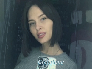 Gretalove