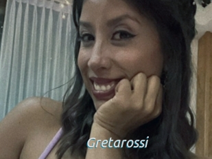 Gretarossi