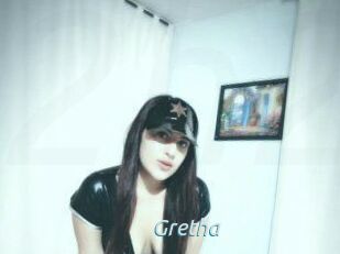 Gretha