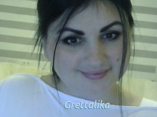 Grettalika