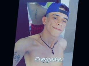 Greygomez