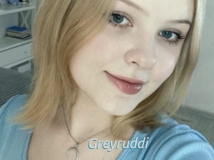 Greyruddi