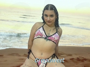 Greyxsweet