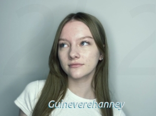 Guineverehanney