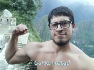 Guivernostud