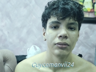 Guycamanvii24