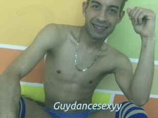 Guydancesexyy