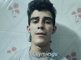Guymiesgu