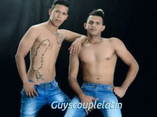 Guyscouplelatin