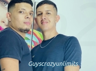 Guyscrazyunlimits