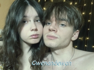 Gwenandewan
