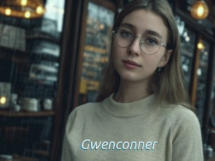 Gwenconner