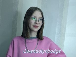 Gwendolynbodge
