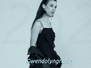 Gwendolyngranby