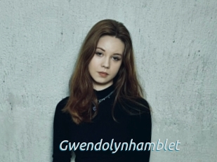 Gwendolynhamblet