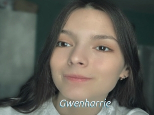 Gwenharrie