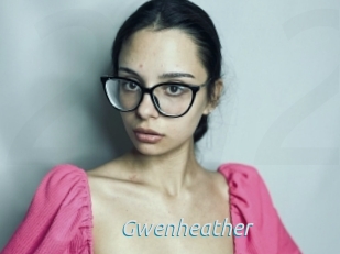 Gwenheather