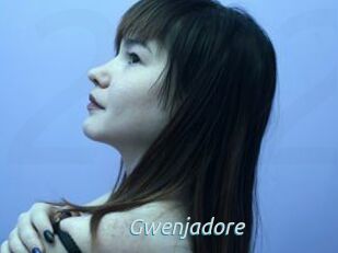Gwenjadore