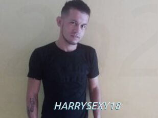 HARRYSEXY18