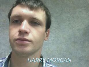 HARRY_MORGAN