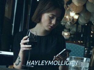 HAYLEYMOLLIGAN