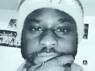 HBYAM