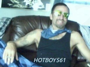 HOTBOY561