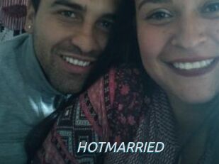 HOTMARRIED