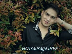 HOTsausageJHEF