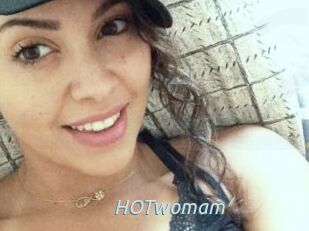 HOTwomam