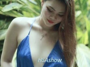 HSAshow