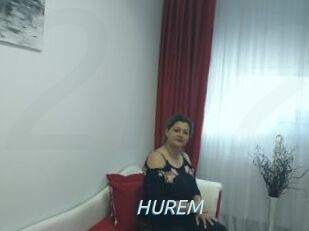 HUREM