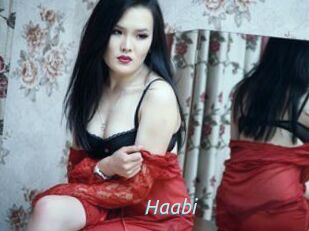 Haabi