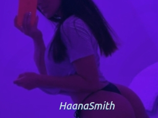HaanaSmith