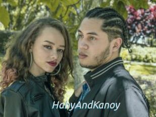 HabyAndKanoy