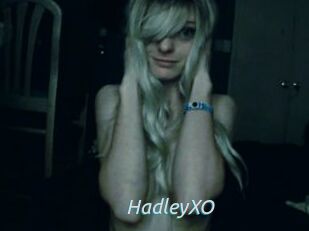 HadleyXO