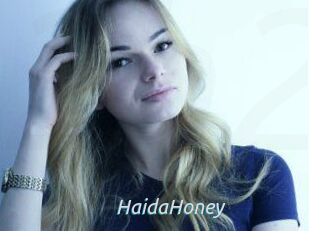 HaidaHoney