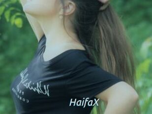 HaifaX