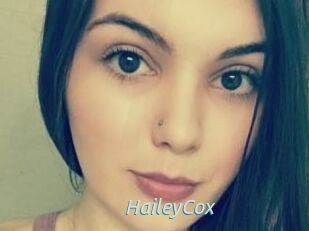 HaileyCox