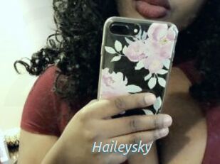Haileysky