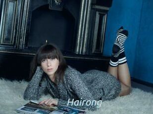 Hairong