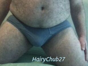 HairyChub27