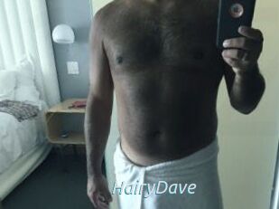 HairyDave