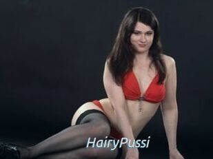 HairyPussi