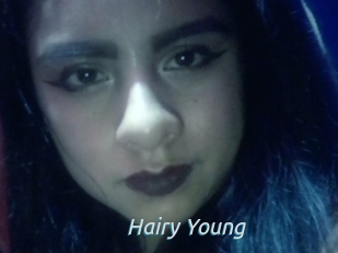 Hairy_Young