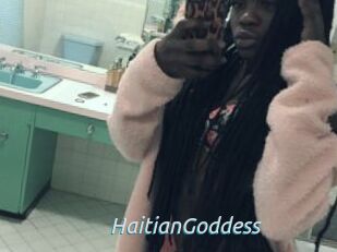 HaitianGoddess