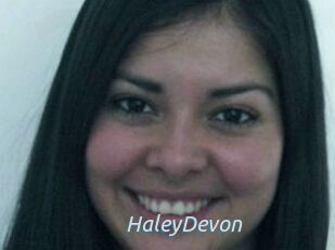 HaleyDevon