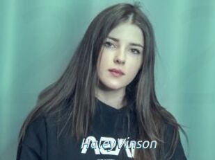 HaleyVinson