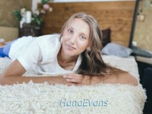 HanaEvans