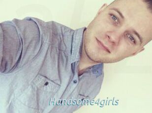 Handsome4girls